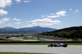 Photos Practice & Quali 2022 Austrian F1 Grand Prix