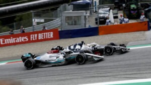 Wallpaper Photos 2022 Austrian F1 Grand Prix