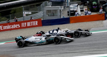 F1 Nation: 2022 Austrian F1 Grand Prix Review Podcast