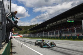 Wallpaper Photos 2022 Austrian F1 Grand Prix
