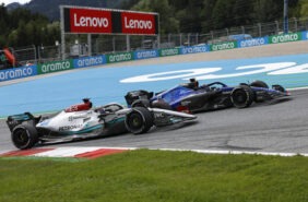 Wallpaper Photos 2022 Austrian F1 Grand Prix