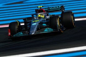 Ex-F1 driver Massa considers legal action for 2008 F1 title win