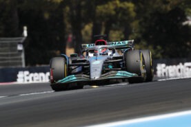 Wallpaper Photos 2022 French F1 Grand Prix
