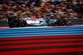 Wallpaper Photos 2022 French F1 Grand Prix