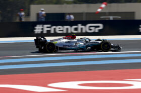 Leaked 2023 F1 race schedule shows 24 events without France