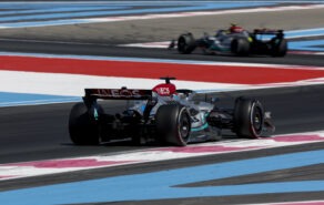 Wallpaper Photos 2022 French F1 Grand Prix
