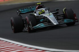 Photos Practice & Quali 2022 Hungarian F1 GP