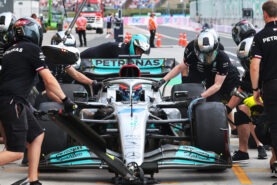 Photos Practice & Quali 2022 Hungarian F1 GP