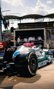 Quali 분석 2022 헝가리어 F1 GP 피터 윈저