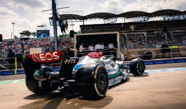 Quali analysis 2022 Hungarian F1 GP by Peter Windsor