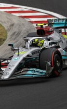 메르세데스 2022 헝가리 F1 GP F1 레이스 디브리핑 영상