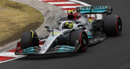 Post-Race Press Conference 2022 Hungarian F1 GP