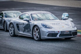 VW brands getting nervous about latest regulation F1 delays