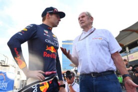 No retirement plans for 79-year-old Red Bull boss