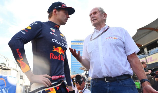 No retirement plans yet for 79-year-old Red Bull boss 1 No retirement plans for 79-year-old Red Bull boss