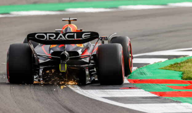 Results Third Free Practice 2022 British F1 Grand Prix 1 F1 Results Third Free Practice 2022 British GP (FP3)