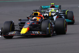 Photos Practice & Quali 2022 British F1 Grand Prix