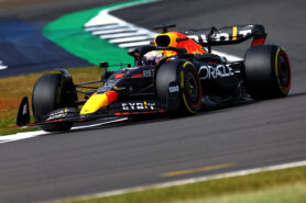 Photos Practice & Quali 2022 British F1 Grand Prix