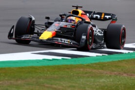 Photos Practice & Quali 2022 British F1 Grand Prix