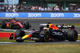 Marko predicts 'bouncing' trouble will return for F1 rivals this weekend