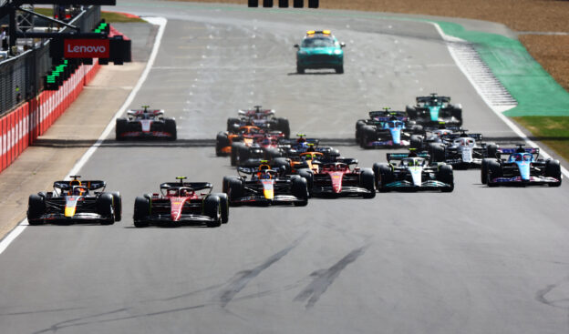 2022 British F1 Grand Prix analysis by Peter Windsor 1 2022 British F1 Grand Prix analysis by Peter Windsor
