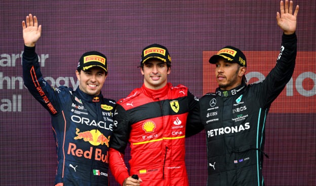 2022 British F1 Grand Prix Results 1 2022 British Grand Prix Results: F1 Race Winner & Report