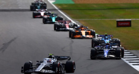 F1 teams start to revolt against latest FIA technical directive