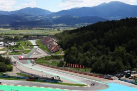 How to Master the Red Bull Ring in 2022 by Nico Rosberg