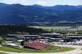 Photos Practice & Quali 2022 Austrian F1 Grand Prix