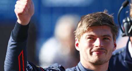 Growing camp tells current F1 drivers to toughen up