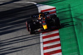 Photos Practice & Quali 2022 Austrian F1 Grand Prix