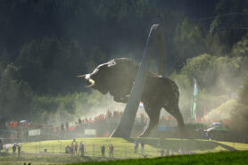 Photos Practice & Quali 2022 Austrian F1 Grand Prix