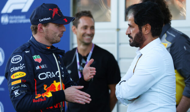 FIA slams 'baseless' F1 rumours as budget cap saga is delayed 1 FIA slams 'baseless' F1 rumours as budget cap saga is delayed