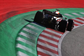 Photos Practice & Quali 2022 Austrian F1 Grand Prix