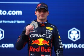 F1 considering sprint format tweak for 2023 season