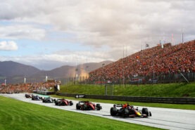 Photos Practice & Quali 2022 Austrian F1 Grand Prix