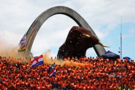 Wallpaper Photos 2022 Austrian F1 Grand Prix