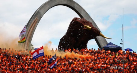 F1 Nation: 2022 Austrian F1 Grand Prix Review Podcast