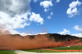Wallpaper Photos 2022 Austrian F1 Grand Prix