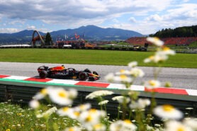 Wallpaper Photos 2022 Austrian F1 Grand Prix