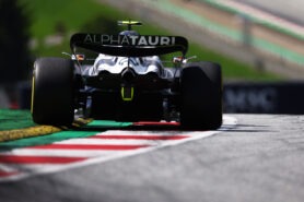 Wallpaper Photos 2022 Austrian F1 Grand Prix