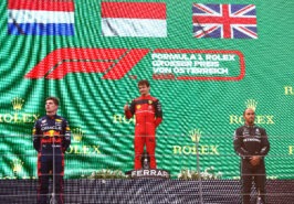 El desafío de Leclerc en 2025: ¿Podrá proteger su reputación? Resultados del Gran Premio de Austria 2022: F1 Ganador de la carrera y reporte