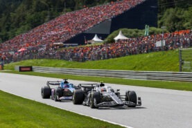 Wallpaper Photos 2022 Austrian F1 Grand Prix