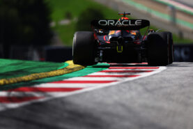 Wallpaper Photos 2022 Austrian F1 Grand Prix