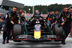 Wallpaper Photos 2022 Austrian F1 Grand Prix