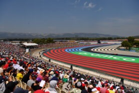 Promoter 'not resigned' due to French F1 Grand Prix axe