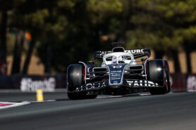 Wallpaper Photos 2022 French F1 Grand Prix