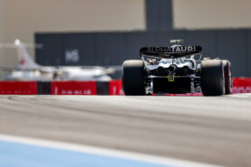 Wallpaper Photos 2022 French F1 Grand Prix