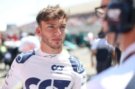 Red Bull rules out Gasly will switch to Alpine F1 team now