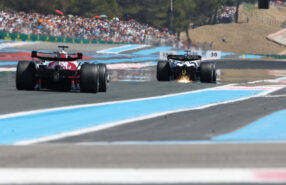 Wallpaper Photos 2022 French F1 Grand Prix